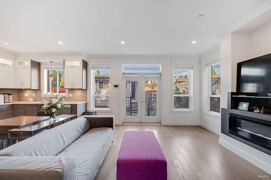 5319 Chambers Street Vancouver, BC - 8