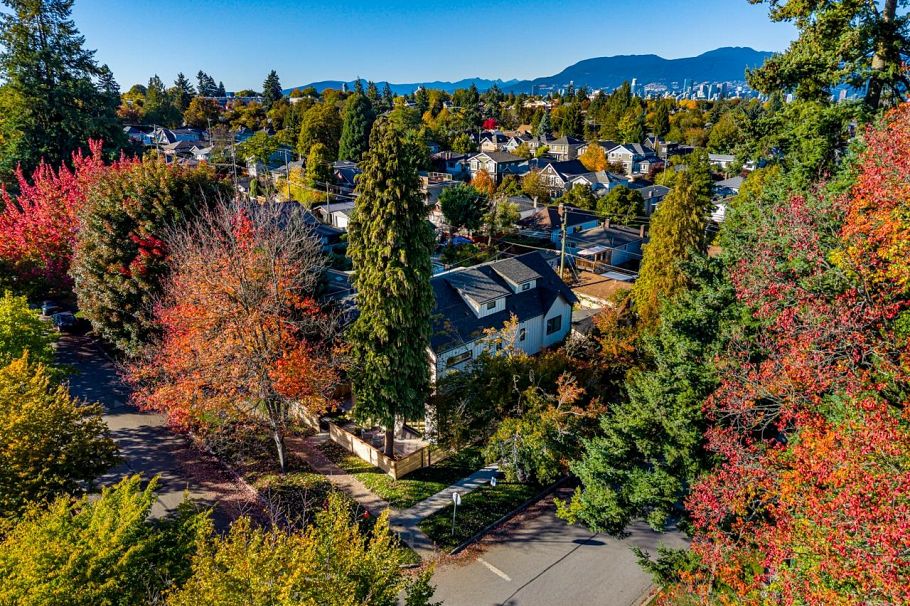 4675 St. George Street Vancouver, BC - 27