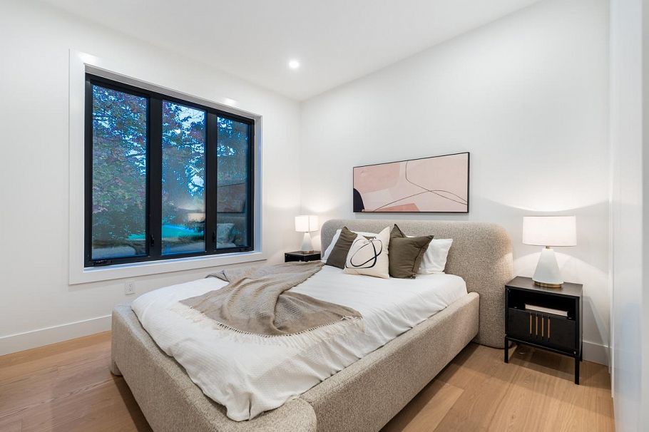 487 E 31st Avenue Vancouver, BC - 15