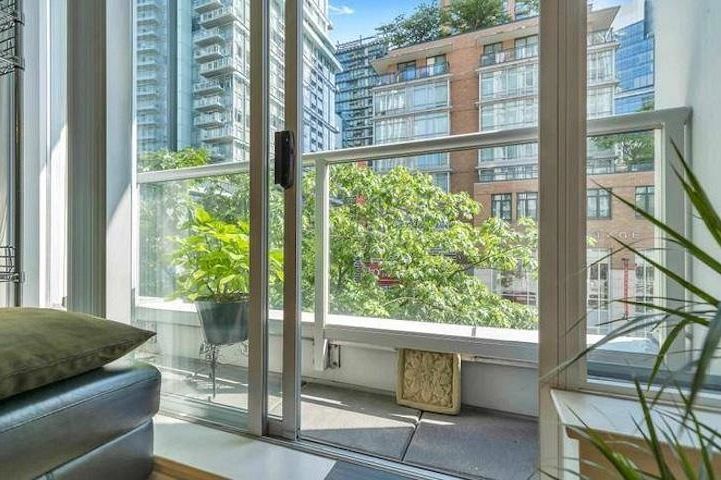 304 480 ROBSON STREET, Vancouver BC V6B 1S1 Vancouver, BC - 16