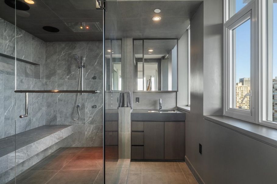 1704 1365 Davie Street Vancouver, BC - 17