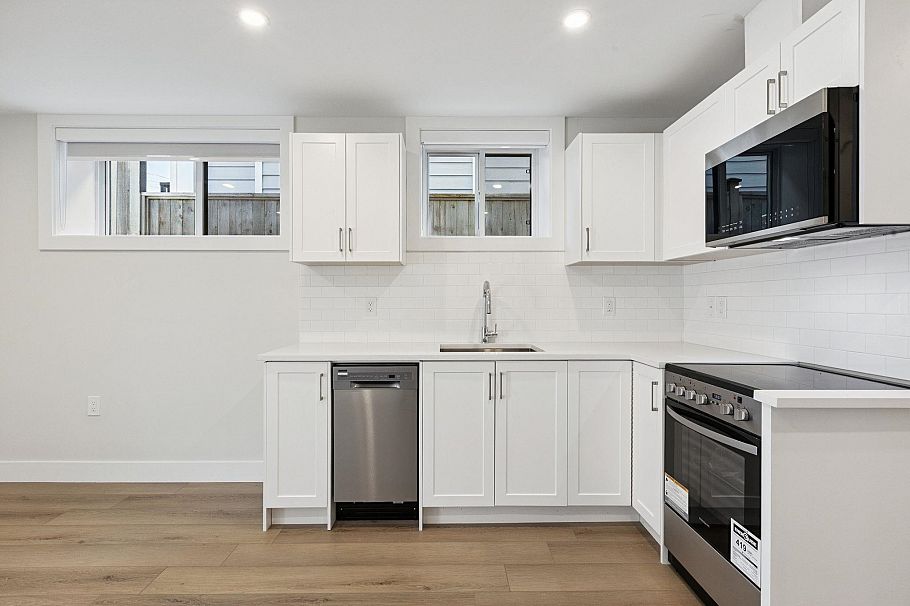 4115 Elgin Street Vancouver, BC - 33