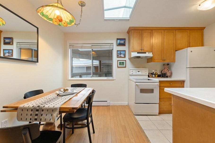 405 1345 W 4th Avenue Vancouver, BC - 15