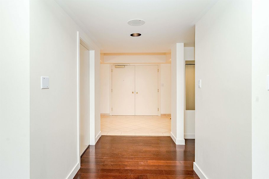 10A 1500 Alberni Street Vancouver, BC - 30