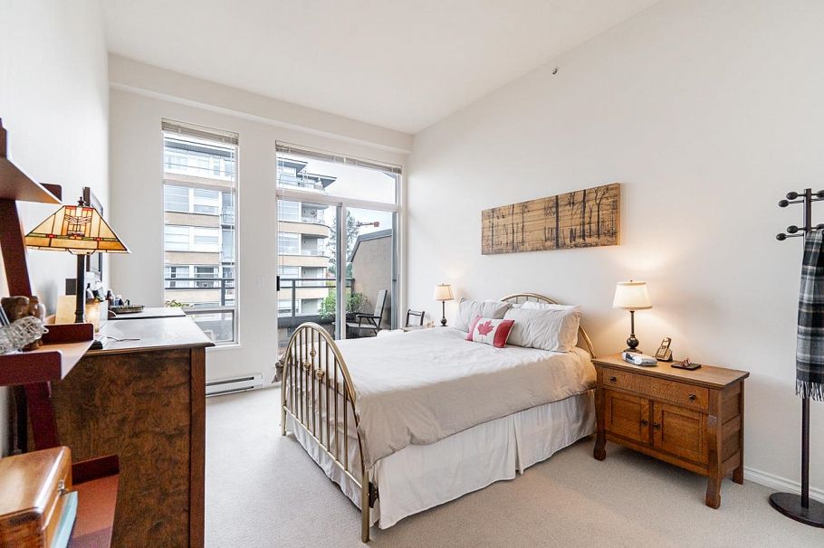 402 2175 Salal Drive Vancouver, BC - 16