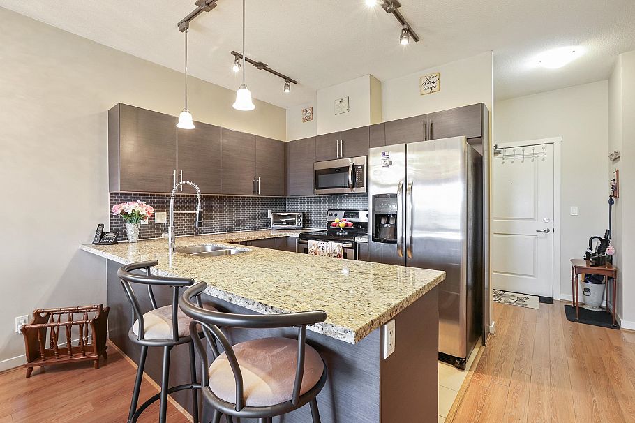 PH3 2239 Kingsway Street Vancouver, BC - 11