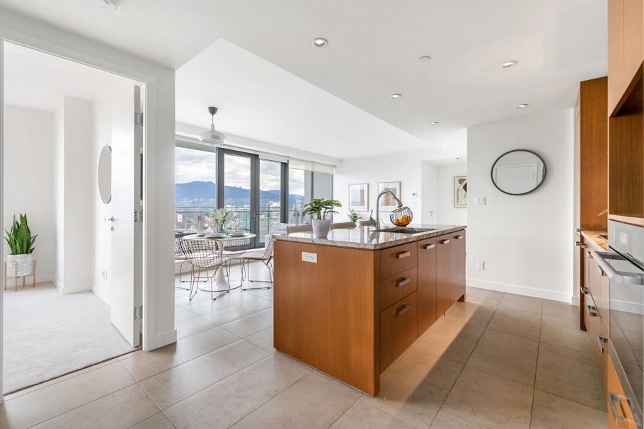 3105 1028 Barclay Street Vancouver, BC - 9