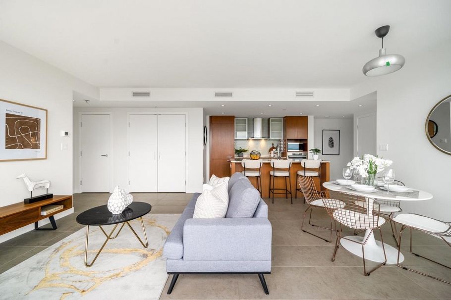 3105 1028 Barclay Street Vancouver, BC - 22