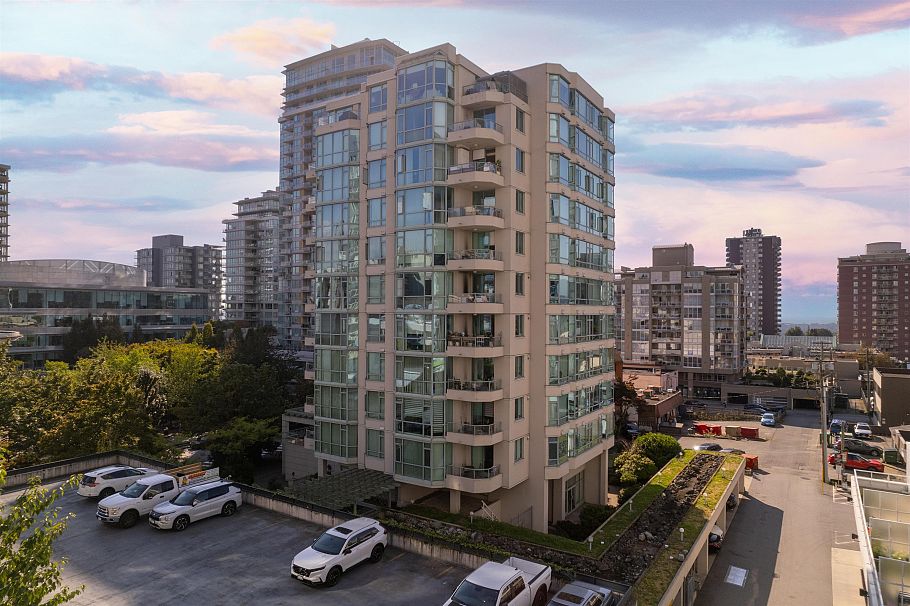 1203 140 E 14th Street North Vancouver, BC - 20