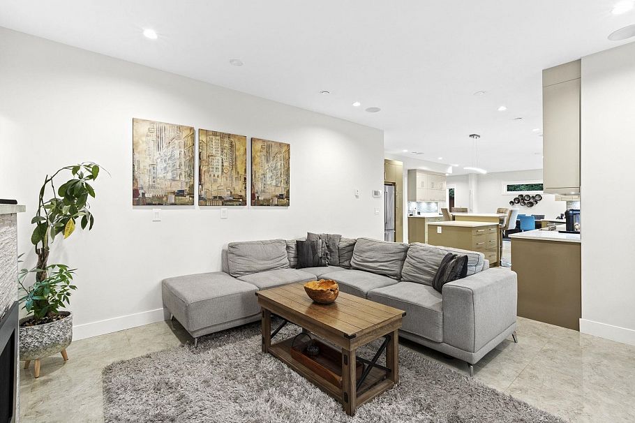 4935 Cedarcrest Avenue North Vancouver, BC - 15