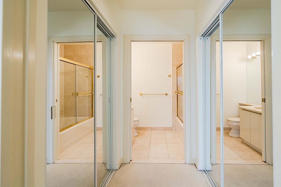 10A 1500 Alberni Street Vancouver, BC - 31