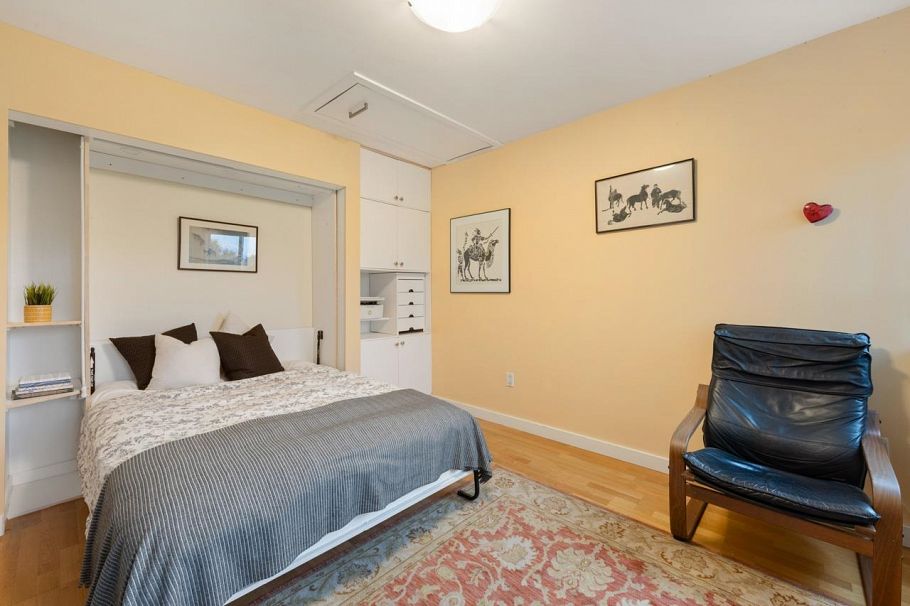 405 1345 W 4th Avenue Vancouver, BC - 14