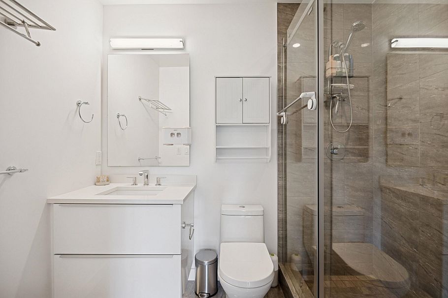 510 4427 Cambie Street Vancouver, BC - 22