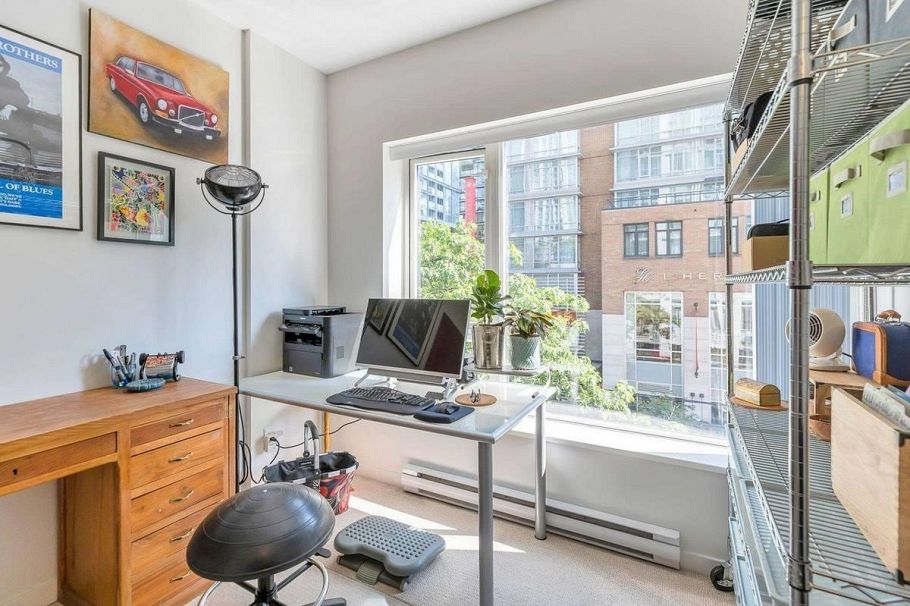 304 480 ROBSON STREET, Vancouver BC V6B 1S1 Vancouver, BC - 15
