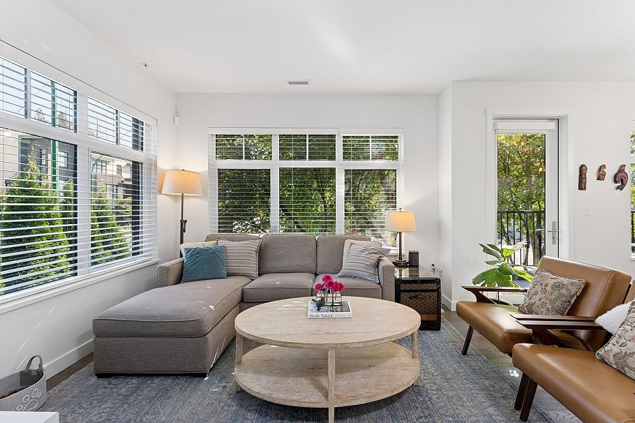 19 1960 Glenaire Drive North Vancouver, BC - 2