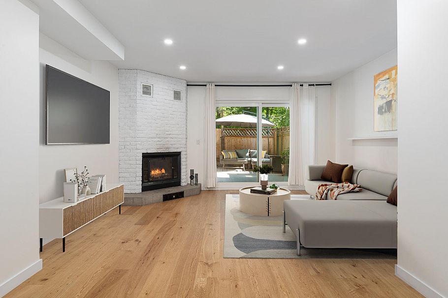 8144 Riel Place Vancouver, BC - 6