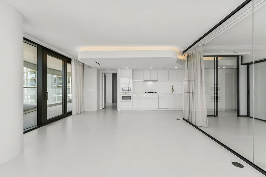 2406 1033 Nelson Street Vancouver, BC - 12