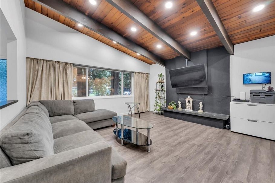 1707 Dempsey Road North Vancouver, BC - 5