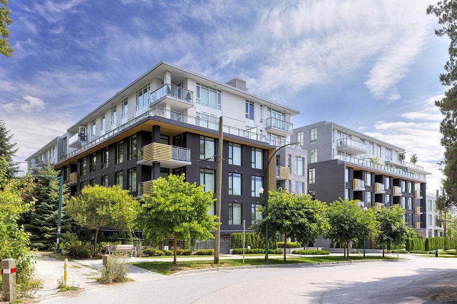 206 7428 Alberta Street Vancouver, BC - 39