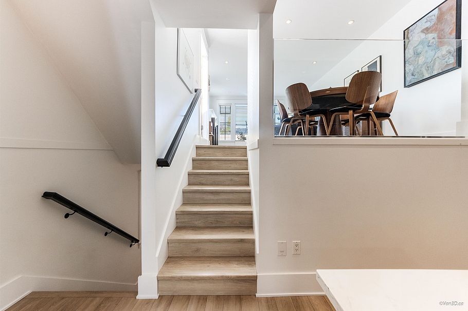 1017 W 8th Avenue Vancouver, BC - 26
