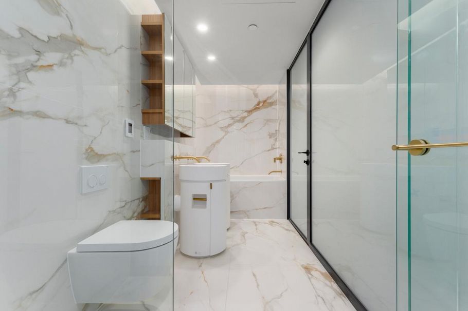 2406 1033 Nelson Street Vancouver, BC - 23