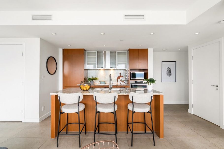 3105 1028 Barclay Street Vancouver, BC - 21