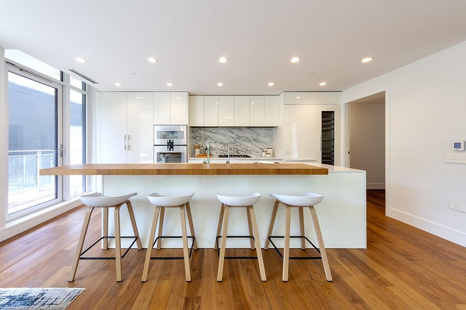 206 7428 Alberta Street Vancouver, BC - 12