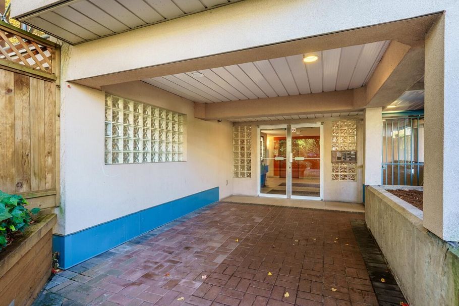 410 2388 Triumph Street Vancouver, BC - 28