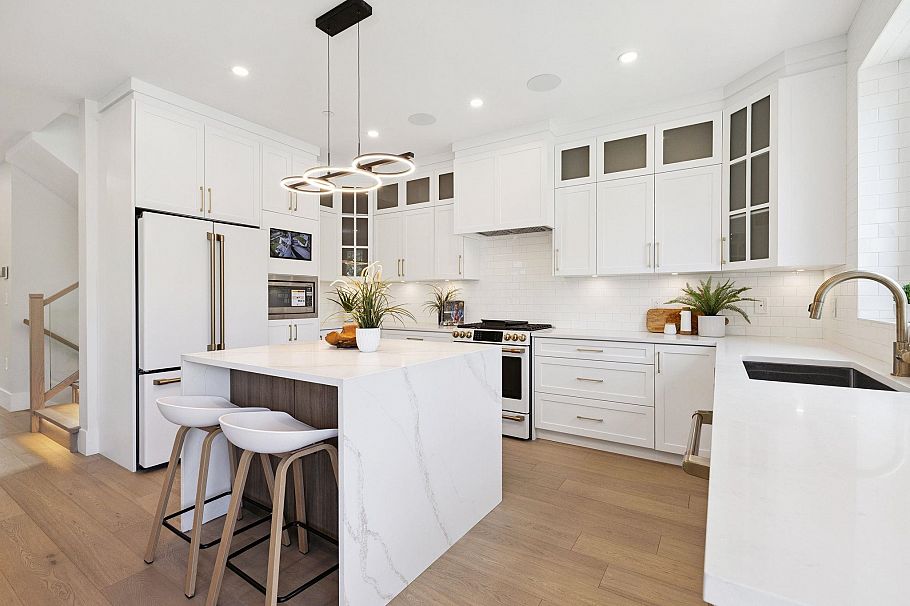 4115 Elgin Street Vancouver, BC - 14