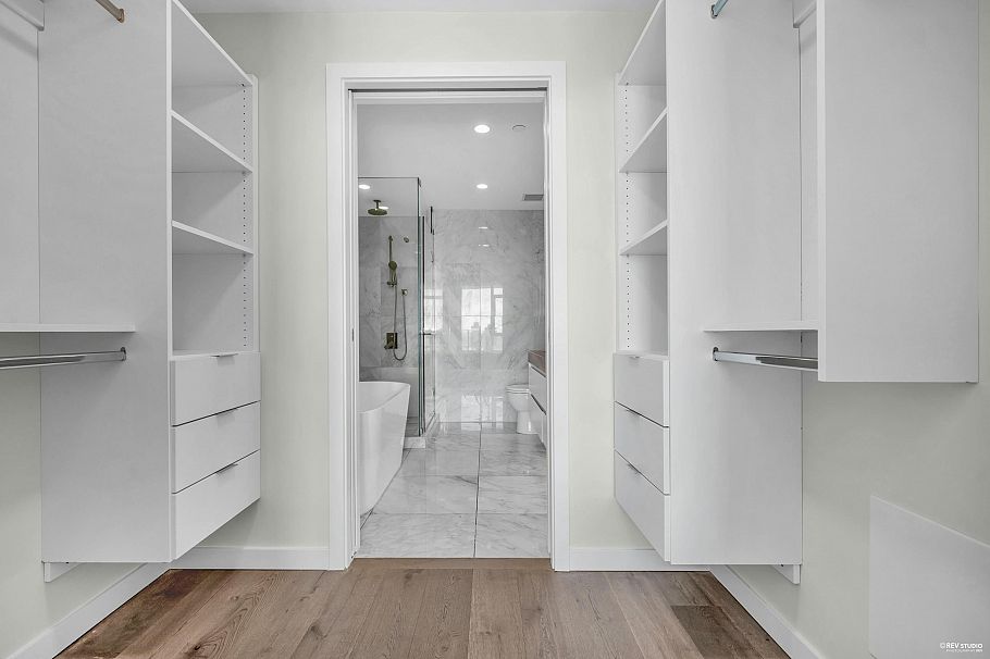 1504 7418 Paulson Street Vancouver, BC - 19