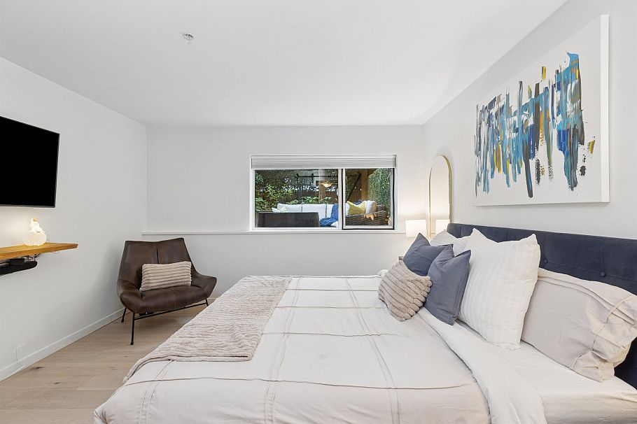 TH4 1288 Chesterfield Avenue North Vancouver, BC - 19