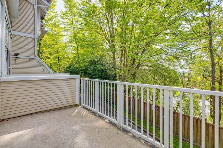 1 3576 Rainier Place Vancouver, BC - 15