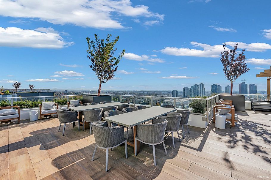 1504 7418 Paulson Street Vancouver, BC - 32