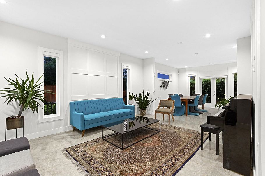 4935 Cedarcrest Avenue North Vancouver, BC - 5