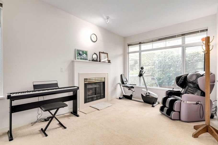 1 3576 Rainier Place Vancouver, BC - 5