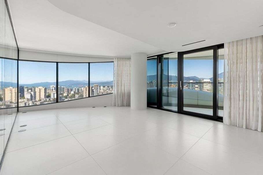 2406 1033 Nelson Street Vancouver, BC - 6