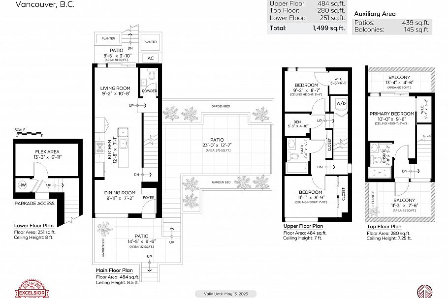 563 W 26th Avenue Vancouver, BC - 35