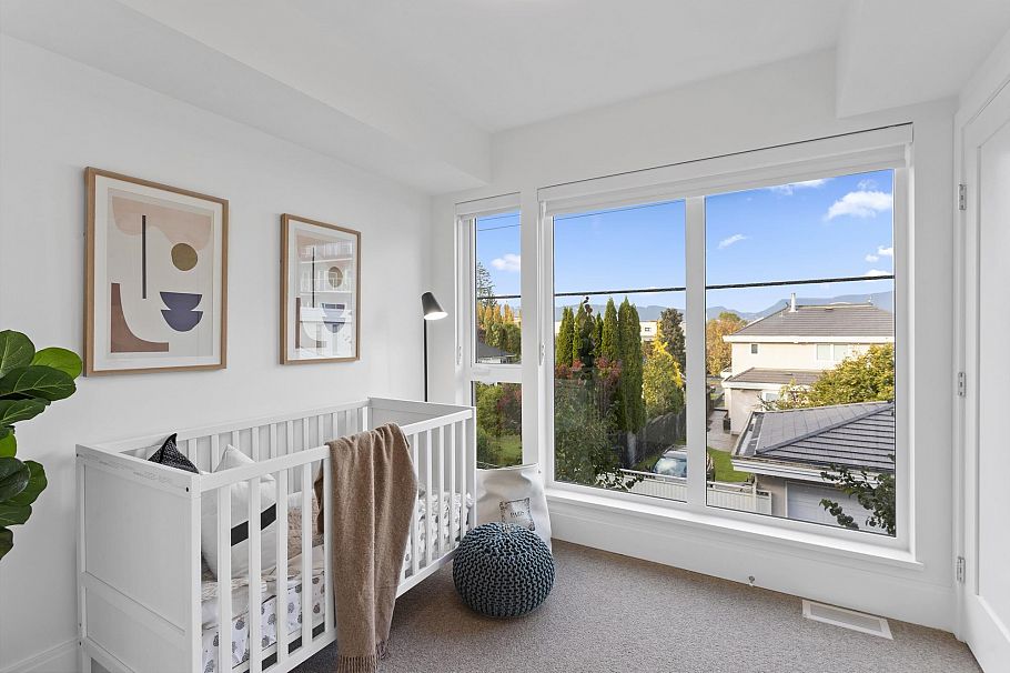 563 W 26th Avenue Vancouver, BC - 17