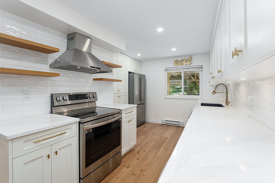 8144 Riel Place Vancouver, BC - 3