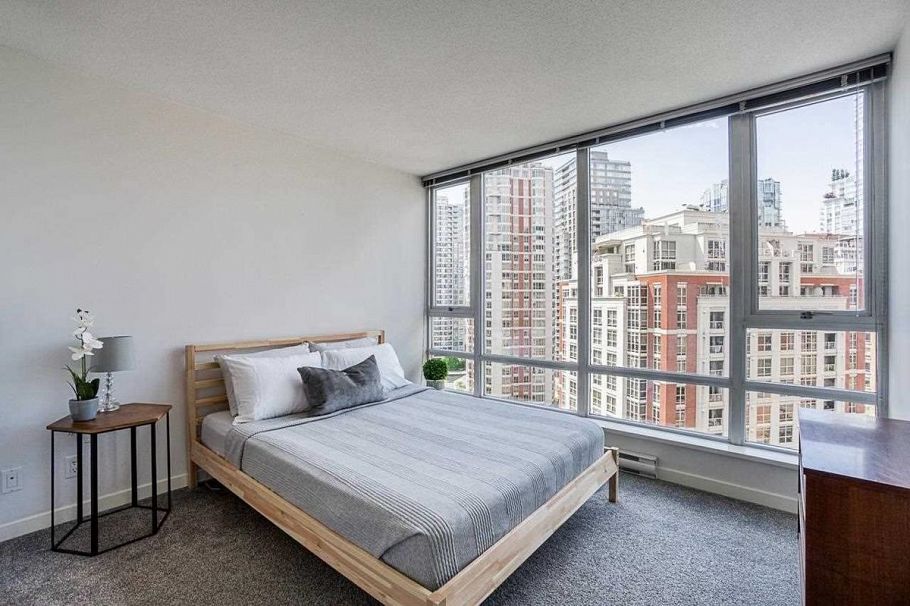 1605 788 HAMILTON STREET, Vancouver BC V6B 0E9 Vancouver, BC - 7