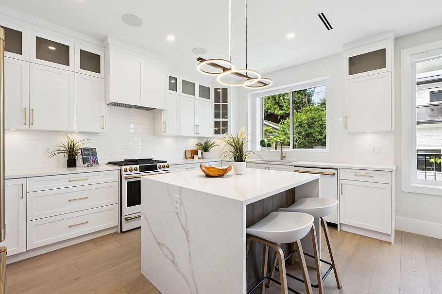4115 Elgin Street Vancouver, BC - 16
