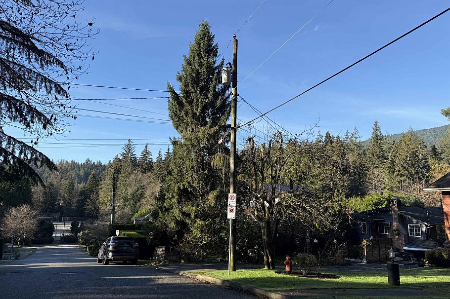 4593 Cliffmont Road North Vancouver, BC - 29