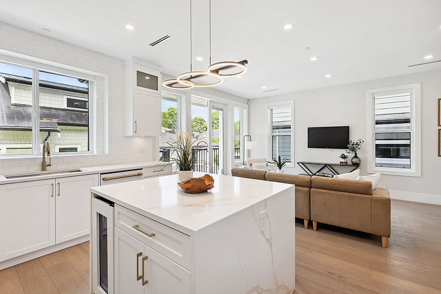 4115 Elgin Street Vancouver, BC - 17