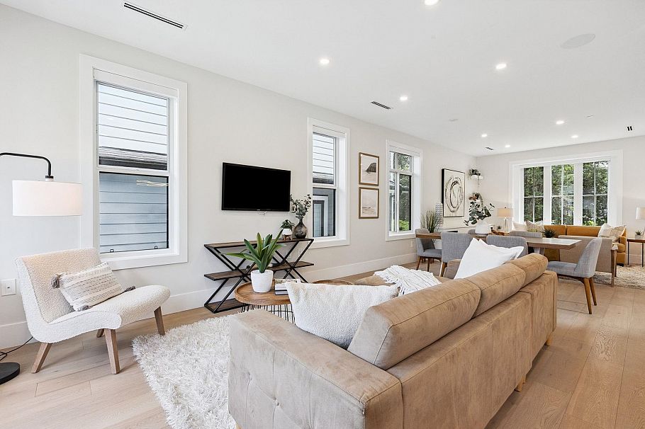 4115 Elgin Street Vancouver, BC - 12