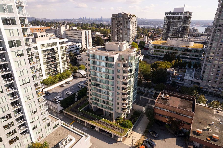 1203 140 E 14th Street North Vancouver, BC - 22