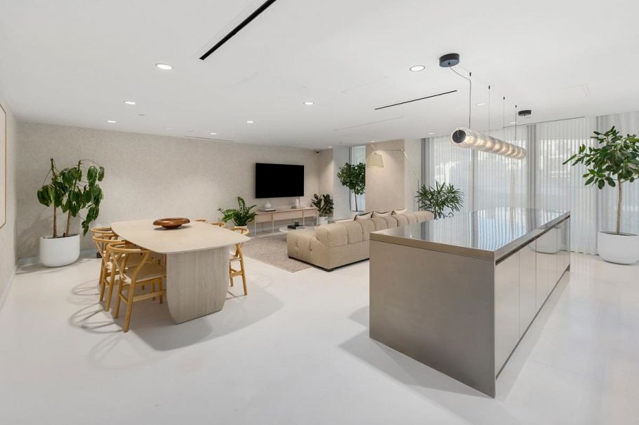 2406 1033 Nelson Street Vancouver, BC - 28