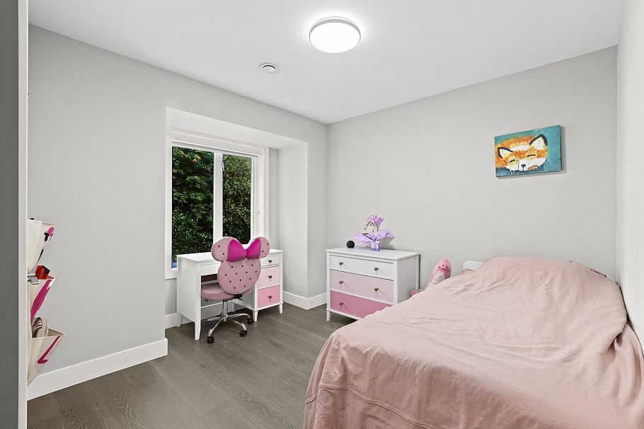 4935 Cedarcrest Avenue North Vancouver, BC - 27