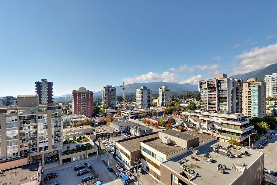 1203 140 E 14th Street North Vancouver, BC - 25