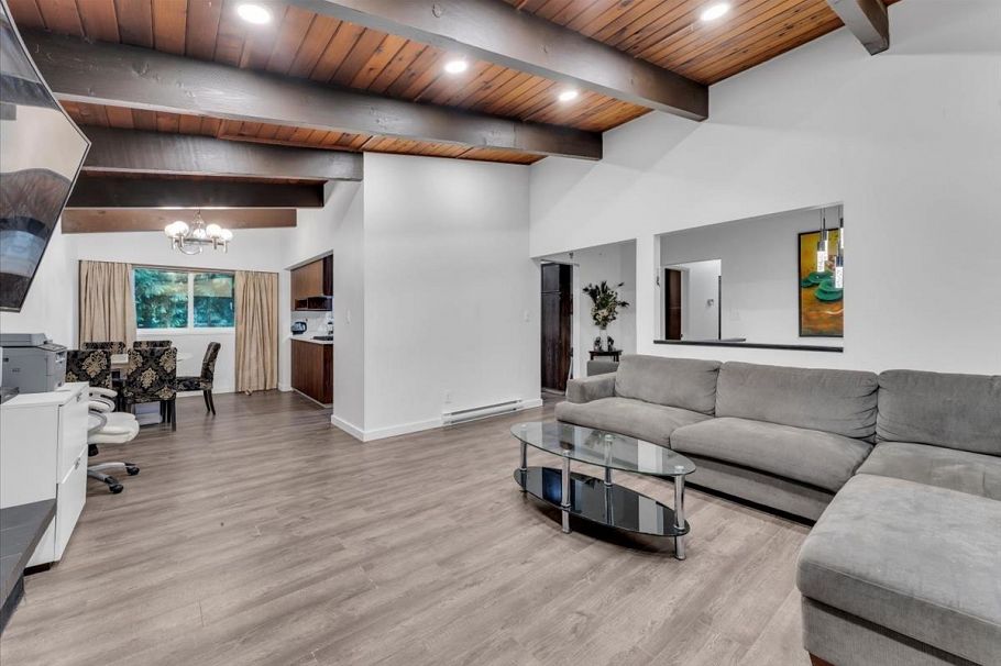 1707 Dempsey Road North Vancouver, BC - 6