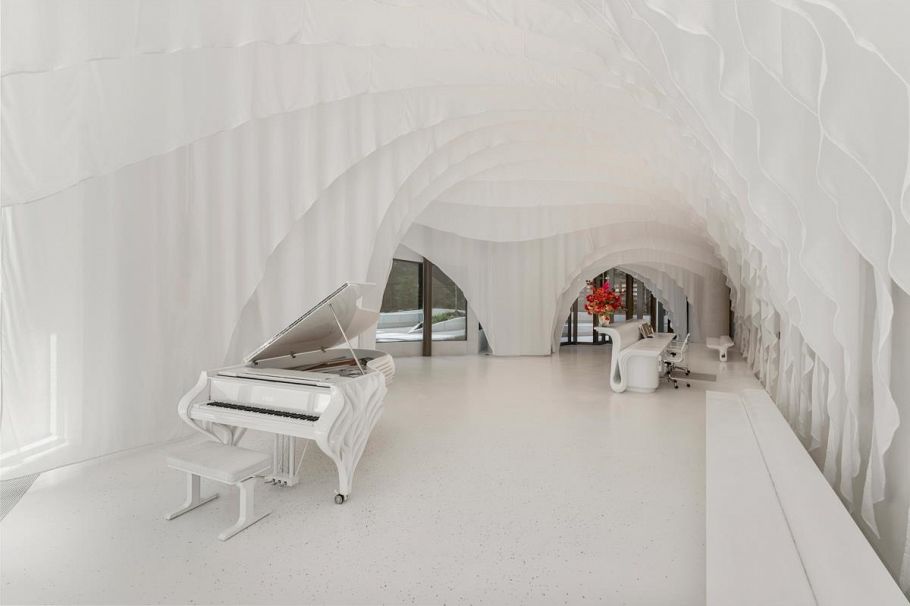 2406 1033 Nelson Street Vancouver, BC - 3